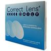 Correct lens daily lenti contatto monouso giornaliere 5,75 30 pezzi