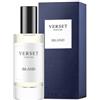 Verset island eau de parfum 15 ml