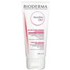 Bioderma Sensibio ds+moussegel squ/ross
