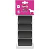 INODORINA CANE CITY BAG RICARICA NERO 12 PEZZI 6