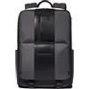 PIQUADRO Zaino fast-check brief 2 special 15.6" CA6375BR2S GRN
