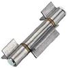 COMBIARIALDO COMBI 125.180 CERNIERA CANCELLI 3 ALI RONDELLE OTTONE CERNIERE FERRO A SALDARE
