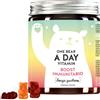 Bears Whit Benefits One Bear a Day Vitamin Boost Immunitario 45 Orsetti Gommosi Senza Zucchero