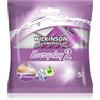 Wilkinson Sword Everyday 2 Everyday 2 5 pz