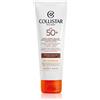 Collistar Sun Corrective Protection Body Cream Specific Zones SPF 50+ 100 ml