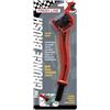 Finish Line Grunge Brush Spazzola, Multicolore