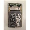 Warhammer 40,000 - Veteran Chaos Marine Khorne Berzerker 43-55 OOP Blister