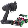 Kyosho Mini-Z MB010 Inferno MP9 TKI3 4WD 1/24 ROSA/VERDE - Automodello elettrico