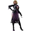 BANDAI Tekken 8 S.h. Figuarts Action Figura Nina Williams 15 cm Bandai Tamashii Nations