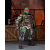 NECA Tartarughe Ninja The Last Ronin Action Figura Ultimate First To Fall Raphael 18