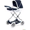 smoby Inglesina carrozzina bambola bimba 7600250481 Smoby -nuovo-Italia