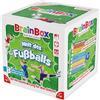 Brain Box 2094909 Calcio, educativo di Memoria, Gioco a Quiz per Adulti e Bambini a Partire dagli 8 Anni, Colore