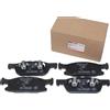 Originale Pastiglie Freni Anteriori per 316mm Dischi Ford Galaxy - S-MAX 2553414
