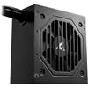 Sharkoon Rebel P10, ATX 3.1, Cybenetics Silver, 650 Watt