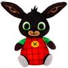 Giochi Preziosi Bing, Peluche Tanti Abbracci 20 Cm, Posizione Seduta, Pupazzo Morbido, Imbottito Tessuto Esterno, Materiale Riciclato, Neonati, Bambini, 0 Mesi +, Tessuto Colorato, Soffice