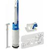 KIT DI SOSTITUZIONE GEBERIT TWICO 240.516.00.1 PER CASSETTE 110.700 E 110.750