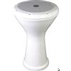 Sazist DB101 White 44/22