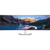 Dell Monitor PC Curvo 49 5120 x 1440 Pixel 5K Ultra HD IPS Luminosità 350 cd/m2 Risposta 5 ms colore Nero - UltraSharp DELL-U4924DW