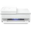 HP Stampante Inkjet Multifunzione a Colori A4 Scanner Wi-fi colore Bianco - 223R2B Envy 6430e