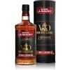 La Mauny - V.O., 70 cl, Rum Agricolo della Martinica, Invecchiato 3 Anni, 40% Vol