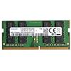 SAMSUNG 16GB DDR4 SODIMM2400 MHz modulo di Memoria del Computer Portatile/Stick