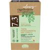 Helan Cosmesi Srl Helan CAPELVENERE COLOURS 7.3 Biondo Dorato Tintura