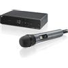 Sennheiser XSW 1-835-A Radiomicrofono Dinamico Palmare Professionale Wireless