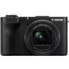 Canon Fotocamera compatta 22Mpx POWERSHOT V1 Black 6390C001