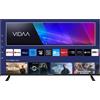NORDMENDE TV LED 32" ND32S306Q LED HD SMART TV VIDAA WIFI DVB-T2 HOTEL MODE