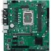 ASUS MAINBOARD PRO H610M-C-CSM