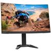 Lenovo G27qc-30 27 2560 x 1440 (2K) HDMI DisplayPort