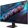 GIGABYTE GS27U 27" Monitor da gioco UHD - 3840 x 2160 160Hz 1ms 350 cd/m Display