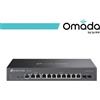 TP-Link Omada Router VPN Multi-Gigabit - ER7412-M2