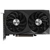 GIGABYTE 12933033 VGA GIGABYTE RTX 3060 WINDFORCE RTX 3060 OC 12GB GDDR6