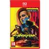 CD Projekt Cyberpunk 2077 - Ultimate Edition;