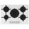 Whirlpool Piano cottura a gas GOA 7523/WH