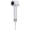 Dreame Hair Dryer Gleam Asciugacapelli ad alta velocità con motore brushless da 110.000 giri/min e 1.600 W, Grigio