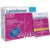 Lactoflorene - Lactoflorene cist 10 bustine + Detergente Intimo OMAGGIO
