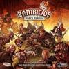 Cool Mini Or Not Black Plague: Zombicide ITA