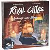 Deep Print Games Rival Cities - Amburgo contro Altona
