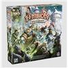 Cmon Limited Zombicide: White Death