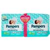Pampers Pannolini Baby Dry 4 Maxi (7-18 kg) Confezione da 50 pezzi