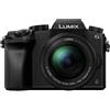 Panasonic Panasonic Lumix DMC-G70 + G VARIO 12-60 MILC 16 MP Live MOS 4592 x 3448 Pixel Nero DMC-G70MEG-K