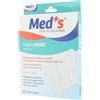 FARMAC-ZABBAN SpA MEDS ADS GARZA 10MX 9CM 5PZ ZABB