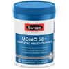Swisse Uomo 50+ Integratore Multivitaminico 30 Compresse