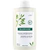 KLORANE MAXI SHAMPOO AL LATTE DI AVENA 400 ML - KLORANE - 982407443