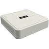 HikVision HWN-2104H-4P NVR a 4 canali 4 porte PoE+ 6 MP - Hikvision