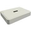 HikVision HWN-2108H-8P NVR IP 8 Canali 8 PoE+ 6MP H.265+ - Hikvision