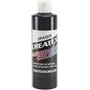 Createx 5211-08 - Vernice per aerografo, 226,8 g, colore: Nero opaco