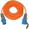 Brennenstuhl 1167650625 Strom Verl?ngerungskabel 16 A Orange 25.00 M (1167650625)
